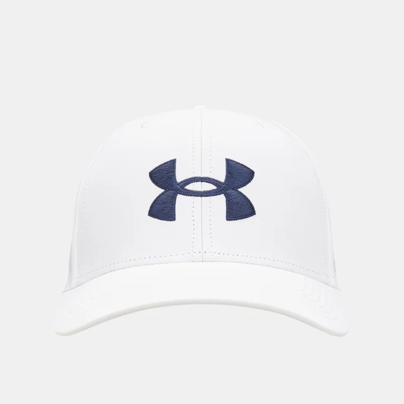 UNDER ARMOUR Men's Golf96 Cap